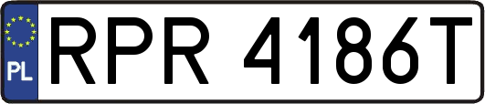 RPR4186T