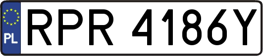RPR4186Y
