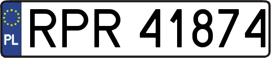 RPR41874