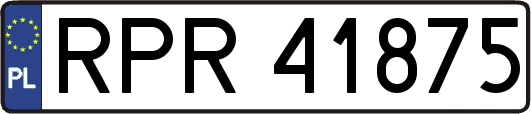 RPR41875