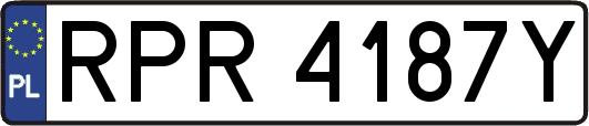 RPR4187Y