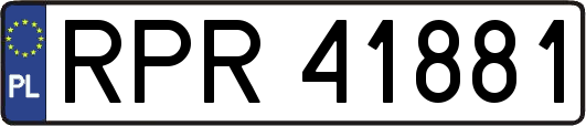 RPR41881