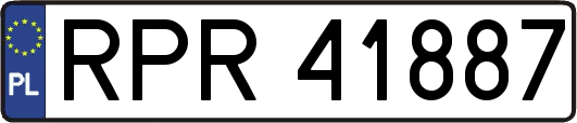 RPR41887