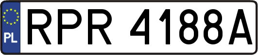 RPR4188A