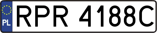 RPR4188C