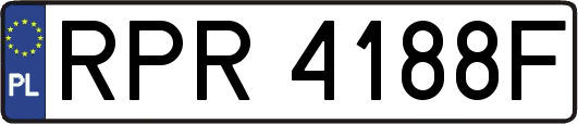 RPR4188F
