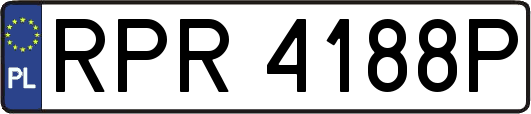 RPR4188P