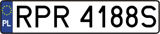 RPR4188S