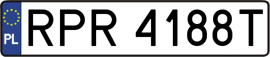 RPR4188T