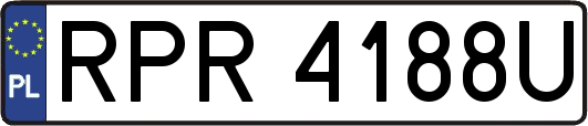 RPR4188U