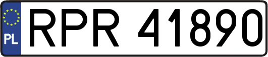RPR41890