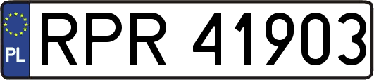 RPR41903