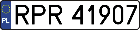 RPR41907