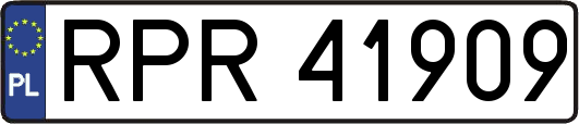 RPR41909