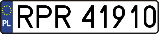 RPR41910