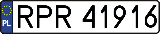 RPR41916