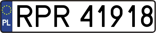 RPR41918