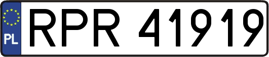 RPR41919