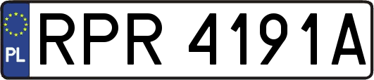 RPR4191A
