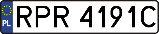 RPR4191C