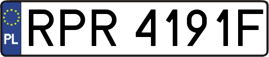 RPR4191F