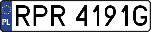 RPR4191G