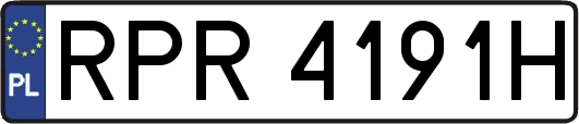RPR4191H