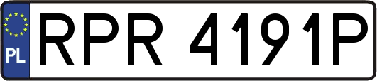 RPR4191P