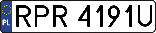 RPR4191U