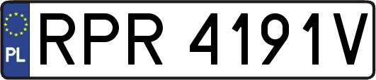 RPR4191V