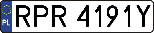 RPR4191Y