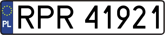 RPR41921