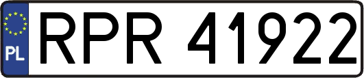 RPR41922