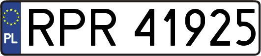 RPR41925