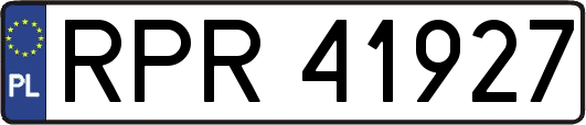 RPR41927