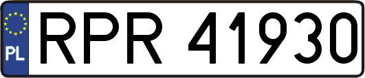 RPR41930
