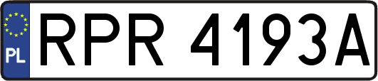 RPR4193A