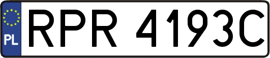 RPR4193C