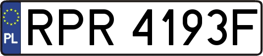 RPR4193F