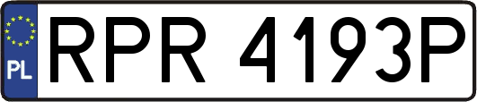 RPR4193P