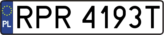 RPR4193T