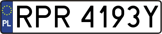 RPR4193Y
