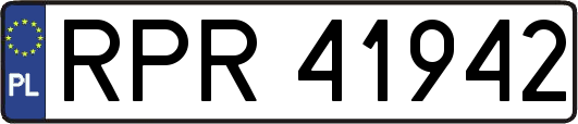 RPR41942