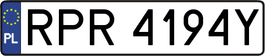 RPR4194Y