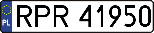 RPR41950