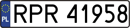 RPR41958
