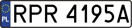 RPR4195A