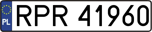 RPR41960