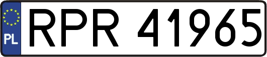 RPR41965
