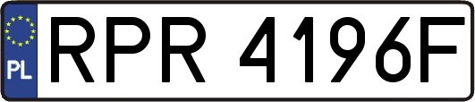 RPR4196F